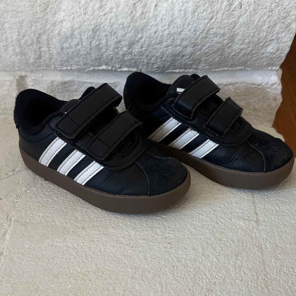 Adidas Kids VL Court 3.0 sneakers